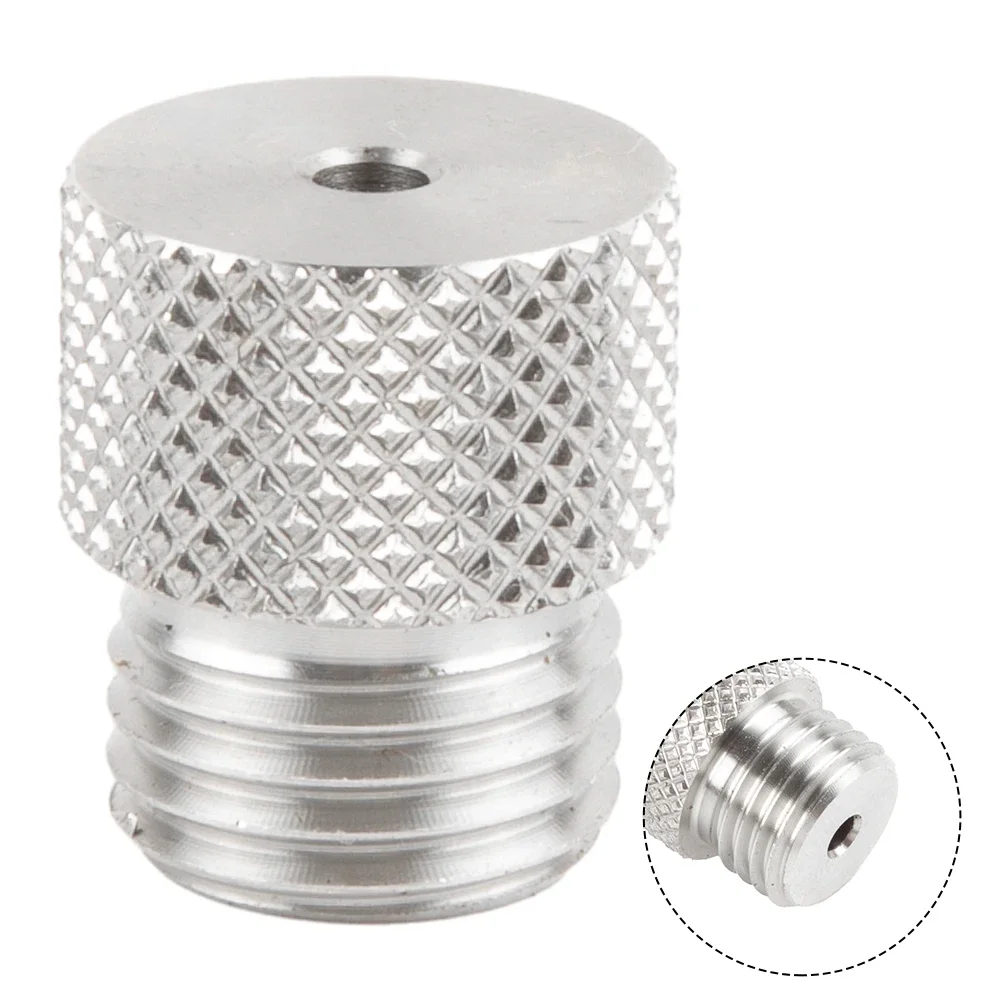 Improve Drilling Precision, Precise Positioning With Drill Sleeve Bushing, M14 Dowelling Jig Wood Drilling Guide Locator
Improve Drilling Precision, Precise Positioning With Drill Sleeve Bushing, M14 Dowelling Jig Wood Drilling Guide Locator