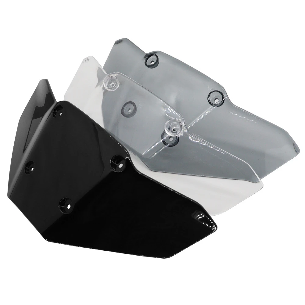 NEW For Yamaha MT-09 MT 09 MT09 mt09 2024 Windshield Bracket Motorcycle Accessories Transparent/Smoky/Black Windscreen Kit
NEW For Yamaha MT-09 MT 09 MT09 mt09 2024 Windshield Bracket Motorcycle Accessories Transparent/Smoky/Black Windscreen Kit