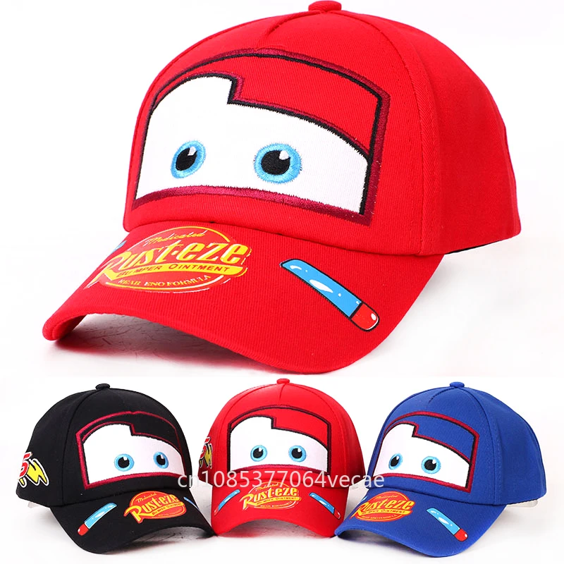 New Summer Boy Fashion Cars Cartoon Kids Boys Girls Caps Cute Baseball Cartoon Hat Sun Shading Hip Hop Hat
New Summer Boy Fashion Cars Cartoon Kids Boys Girls Caps Cute Baseball Cartoon Hat Sun Shading Hip Hop Hat