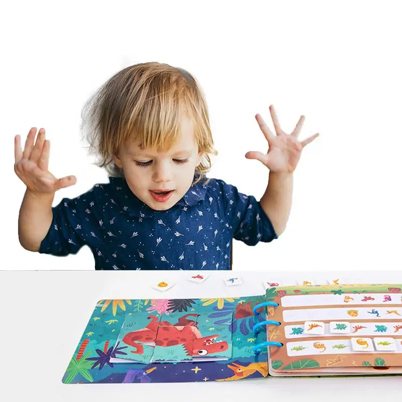 Montessori Busy Book Kids Preschool Busy Book Babies Busy Book Montessori Toys For Toddlers Quiet Kids Book Preschool Busy Book
Montessori Busy Book Kids Preschool Busy Book Babies Busy Book Montessori Toys For Toddlers Quiet Kids Book Preschool Busy Book