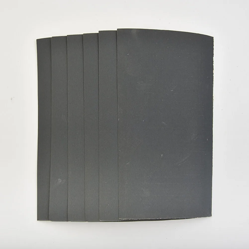 70pcs Sandpaper 600 To 2500 Grit Abrasive Paper Sheets Wet Dry For Metal Wood Jewelry Auto Craft Finish Polishing Sanding
70pcs Sandpaper 600 To 2500 Grit Abrasive Paper Sheets Wet Dry For Metal Wood Jewelry Auto Craft Finish Polishing Sanding