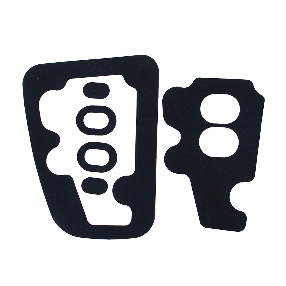 2PCS/Set Rear Tail Light Gasket Seal Kit Waterproof For Mercedes ML320 350 450 500 550 ML63 A1648261691 A1648261591
2PCS/Set Rear Tail Light Gasket Seal Kit Waterproof For Mercedes ML320 350 450 500 550 ML63 A1648261691 A1648261591