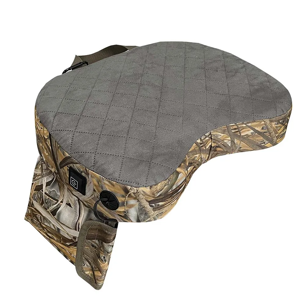 Butt Pad Heating Cushion Outdoor Sports 40x27x7cm Autumn Winter Heating Concave Camouflage Hunting Outdoor Travel Camping Hiking
Butt Pad Heating Cushion Outdoor Sports 40x27x7cm Autumn Winter Heating Concave Camouflage Hunting Outdoor Travel Camping Hiking