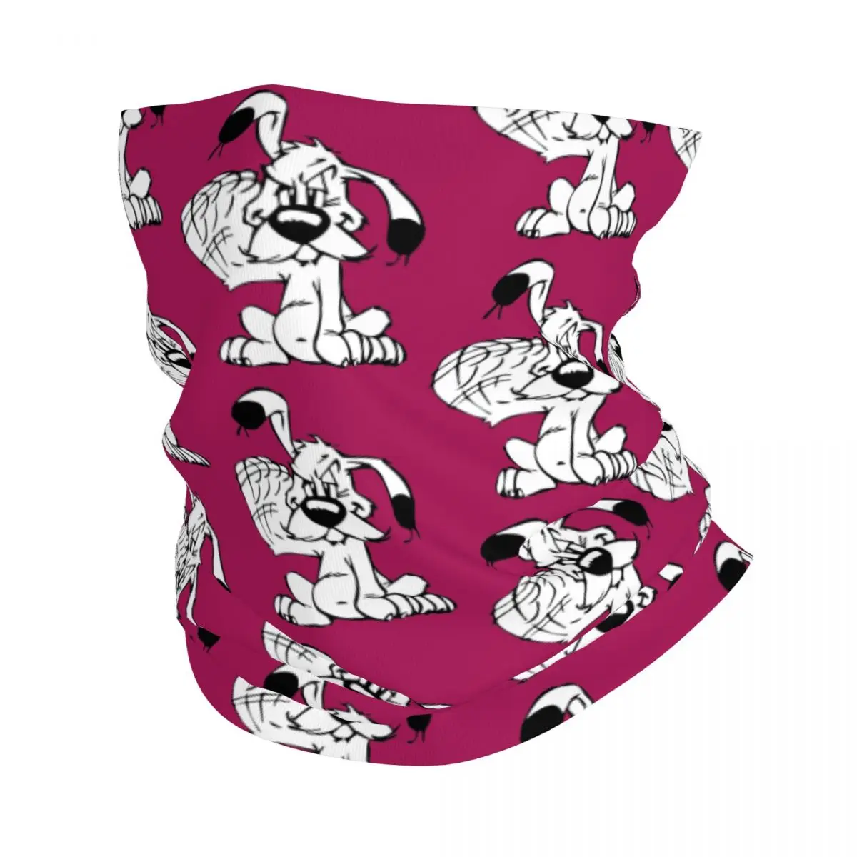 Asterix And Obelix Winter Headband Neck Warmer Hiking Running Tube Scarf Adventure Manga Getafix Dogmatix Face Bandana Gaiter 
Asterix And Obelix Winter Headband Neck Warmer Hiking Running Tube Scarf Adventure Manga Getafix Dogmatix Face Bandana Gaiter