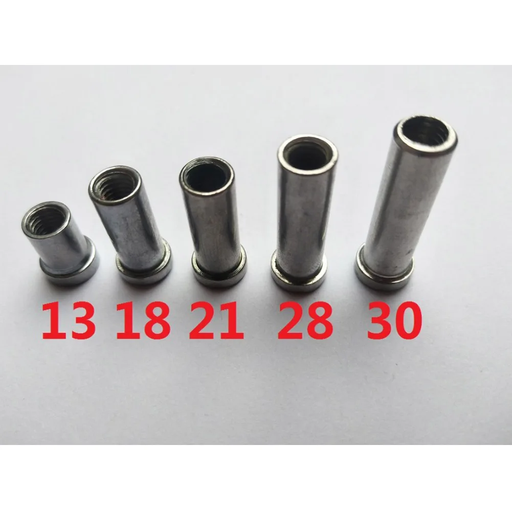 Bolt Road Bike Brake Caliper Mount Recessed Pivot Bolt Nut Disc Brake Pad Fixed Screw 10.5mm Hole Fixed Screws Bike Parts
Bolt Road Bike Brake Caliper Mount Recessed Pivot Bolt Nut Disc Brake Pad Fixed Screw 10.5mm Hole Fixed Screws Bike Parts