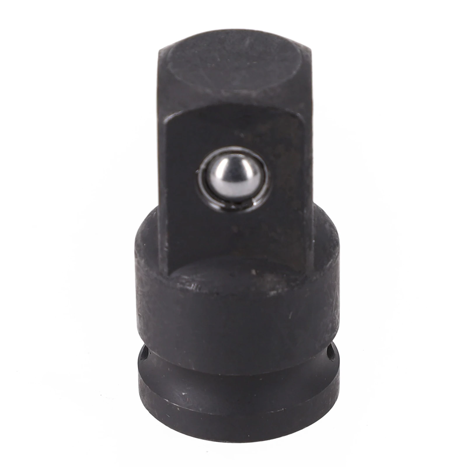 1pc Socket Convertor Adaptor 1/2 To 3/8 3/8 To 1/4 3/4 To 1/2 Impact Socket Adaptor For Car Bicycle Garage Repair Tool
1pc Socket Convertor Adaptor 1/2 To 3/8 3/8 To 1/4 3/4 To 1/2 Impact Socket Adaptor For Car Bicycle Garage Repair Tool
