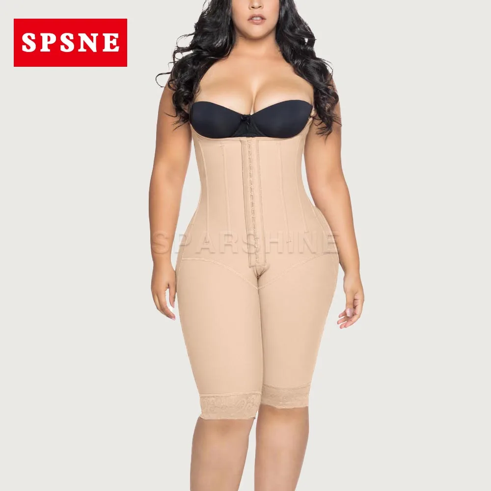 Postpartum Breastfeeding Bodysuit, High Compression, Postpartum Breastfeeding, FAJAS
Postpartum Breastfeeding Bodysuit, High Compression, Postpartum Breastfeeding, FAJAS