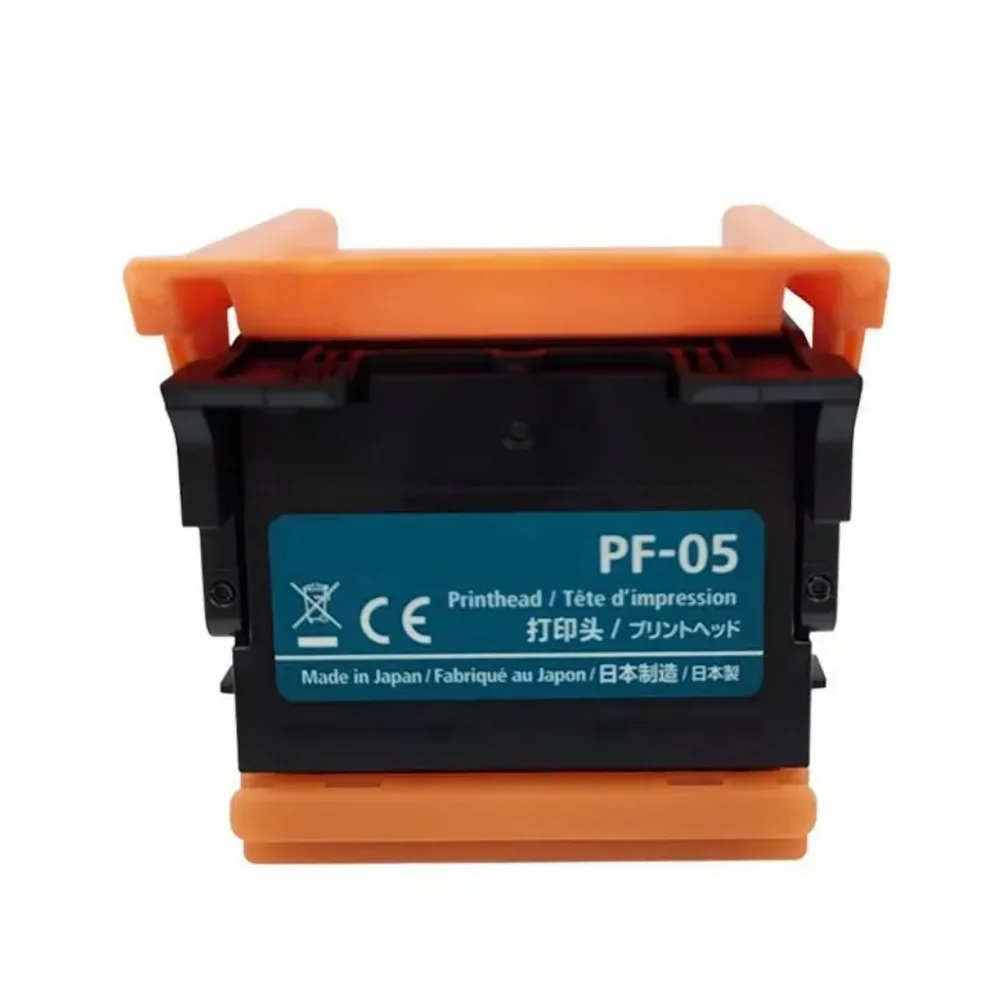 Printhead wholesale Print Head for Canon iPF6300 6350 6400 6410 6450 6460 8300 8300S 8310 8400 8410 9400 9400S 9410 PF-05 pf 05
Printhead wholesale Print Head for Canon iPF6300 6350 6400 6410 6450 6460 8300 8300S 8310 8400 8410 9400 9400S 9410 PF-05 pf 05