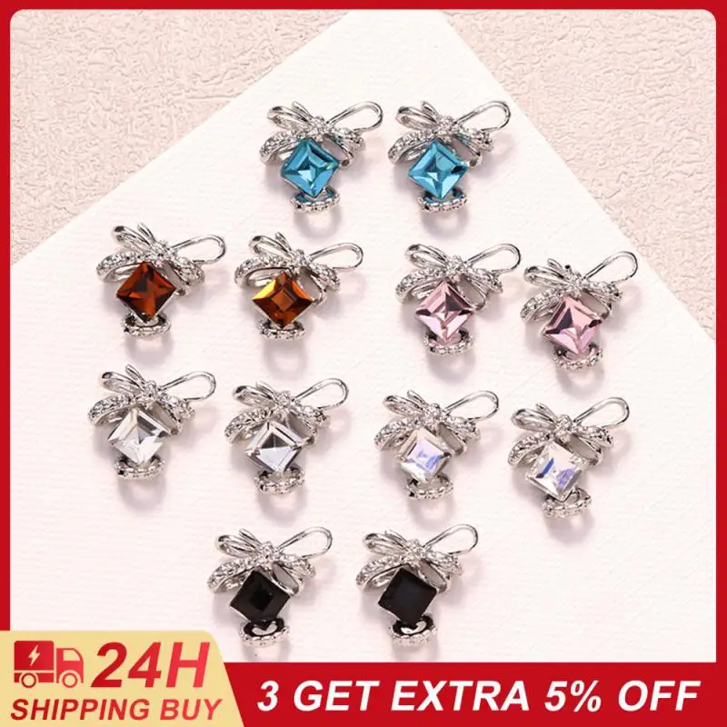 Украшение для маникюра, стойкие бриллианты ручной работы для маникюра, популярные блестящие стразы с блестками