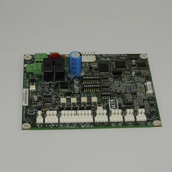 Air Condition and Refrigeration Spare Parts 32GB500402EE Carrier Compressor Protection Board
Air Condition and Refrigeration Spare Parts 32GB500402EE Carrier Compressor Protection Board