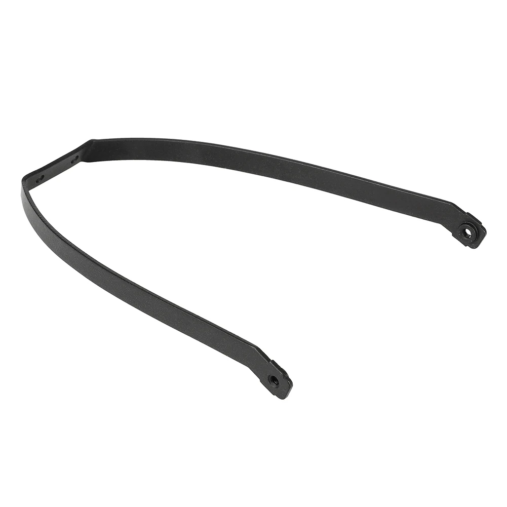 For -Xiaomi 4Pro Stand Holder Support Fender Bracket Holder Rear Fender Stand Support 140*102*8mm ABS Bracket E-scooter
For -Xiaomi 4Pro Stand Holder Support Fender Bracket Holder Rear Fender Stand Support 140*102*8mm ABS Bracket E-scooter