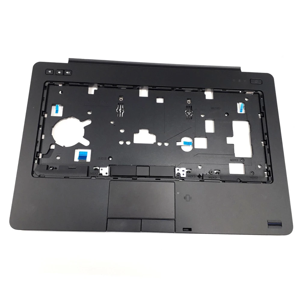 FOR DELL Latitude E6440 C Shell Palmrest Touchpad with Fingerprint 0V7MXM
FOR DELL Latitude E6440 C Shell Palmrest Touchpad with Fingerprint 0V7MXM