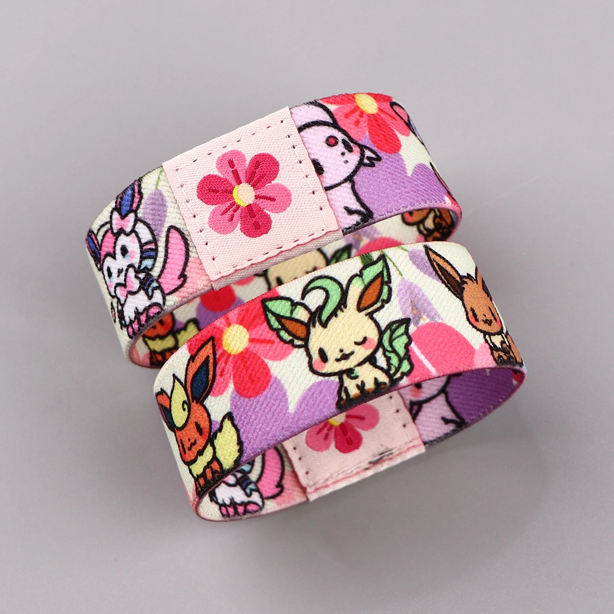 Cartoon Stretch Wristband Bracelet Women Men Bracelets on Hand Bangles With Designer Charms Jewelry Novel Fashion Accessories
Cartoon Stretch Wristband Bracelet Women Men Bracelets on Hand Bangles With Designer Charms Jewelry Novel Fashion Accessories