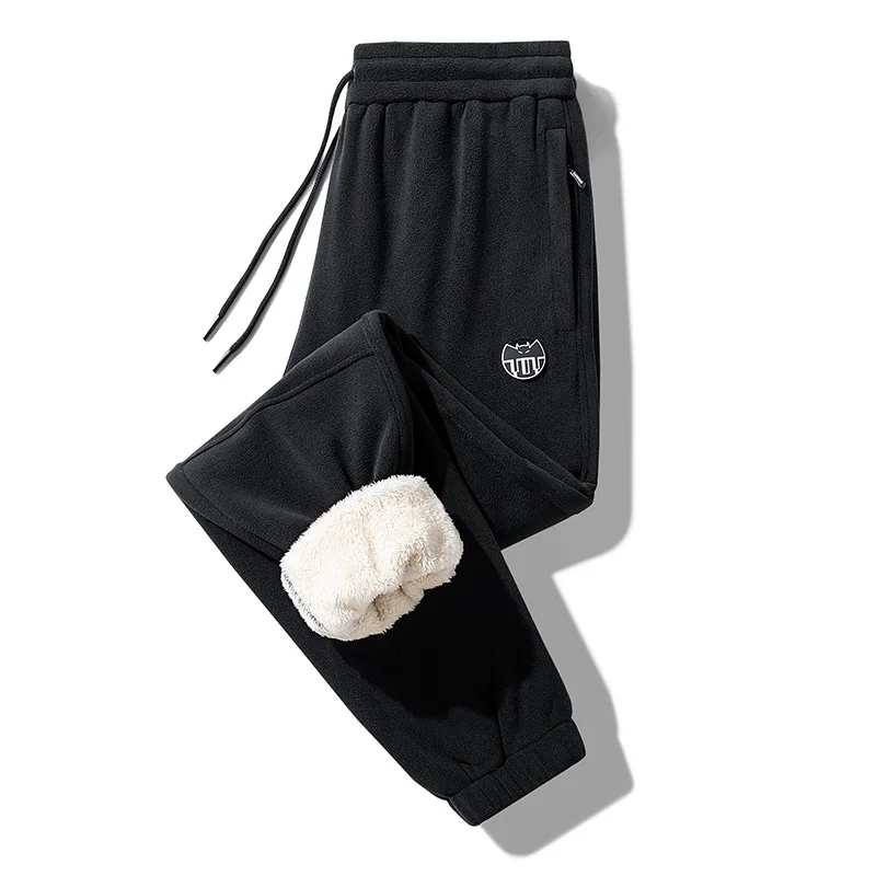 Thick Sweatpants 2022 Warm Winter Pants Men Drawstring Trousers Men Fleece Running Pants Velvet Elastic Leg Pants Fur Lined C468
Thick Sweatpants 2022 Warm Winter Pants Men Drawstring Trousers Men Fleece Running Pants Velvet Elastic Leg Pants Fur Lined C468