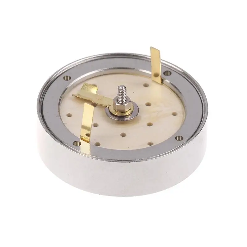 New! 26mm Microphone Capsules Big Diphragms Condenser Capsules DIY Microphone 2555BXZ3-GP Dynamic Cartridge Microphone Capsules New! 26mm Microphone Capsules Big Diphragms Condenser Capsules DIY Microphone 2555BXZ3-GP Dynamic Cartridge Microphone Capsules