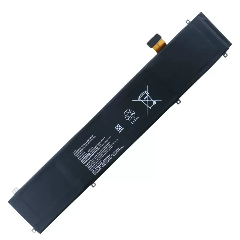 2019 8750H RC30-02386 RZ09-0288 RZ09-02385W71-R3W1 RC30-0248 Laptop Battery for Razer Blade Stealth 15.6'' Inch 2018
2019 8750H RC30-02386 RZ09-0288 RZ09-02385W71-R3W1 RC30-0248 Laptop Battery for Razer Blade Stealth 15.6'' Inch 2018