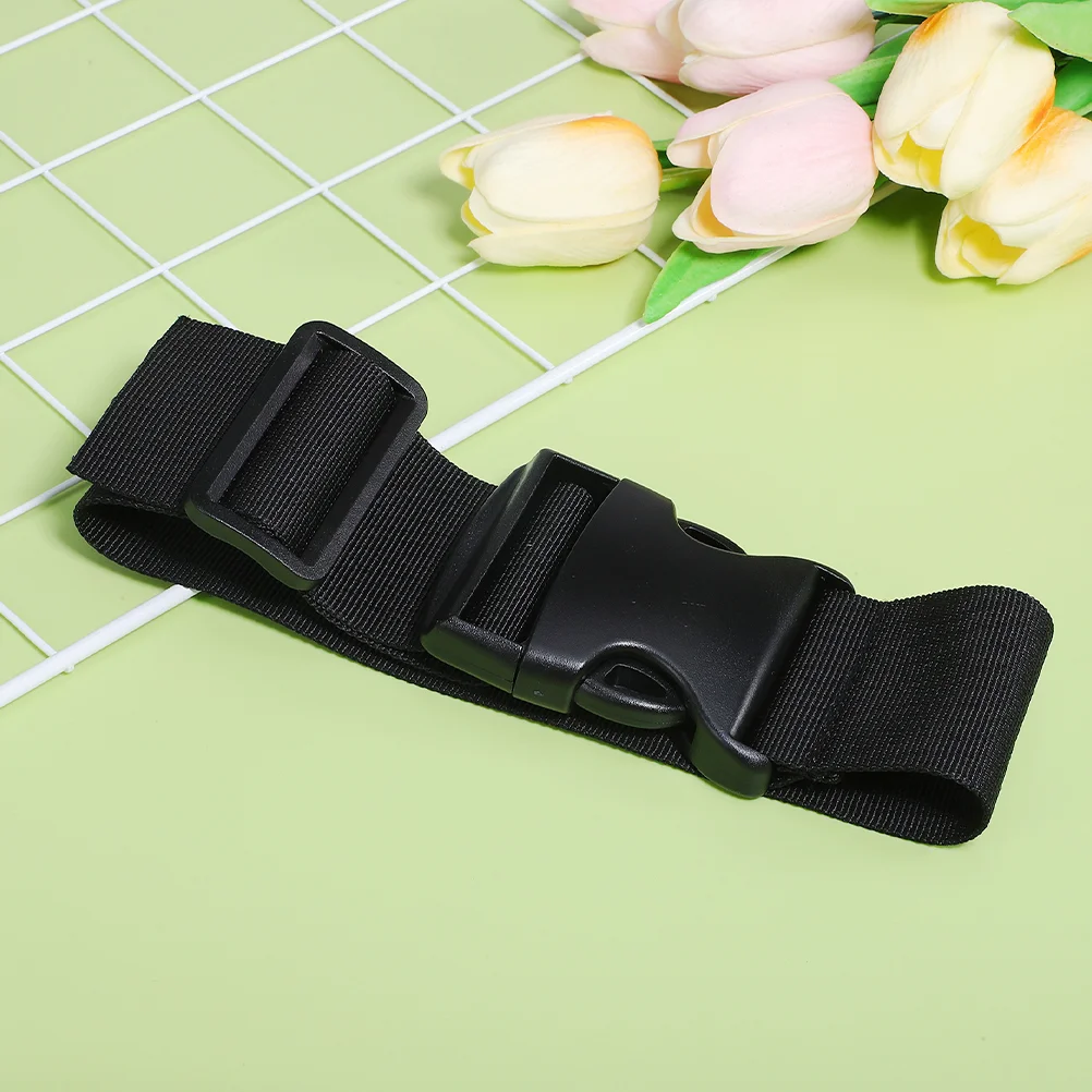 2 Pcs Adjustable Straps Backpack Multifunction Outdoor Suitcase Belts Travel Luggage
2 Pcs Adjustable Straps Backpack Multifunction Outdoor Suitcase Belts Travel Luggage