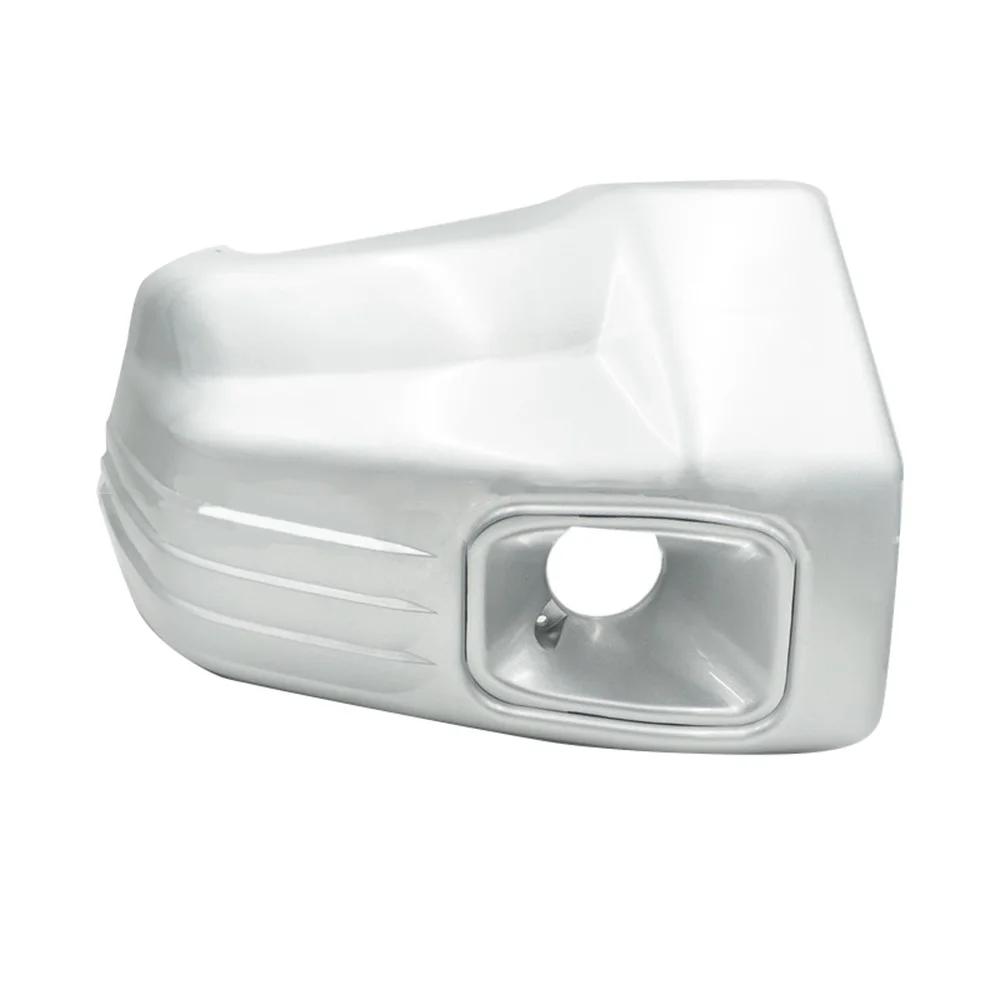 Front Bumper Corner Kit for Mitsubishi PAJERO / MONTERO MK2 V33 1990-2000 Front Bumper Kit Cover D
Front Bumper Corner Kit for Mitsubishi PAJERO / MONTERO MK2 V33 1990-2000 Front Bumper Kit Cover D