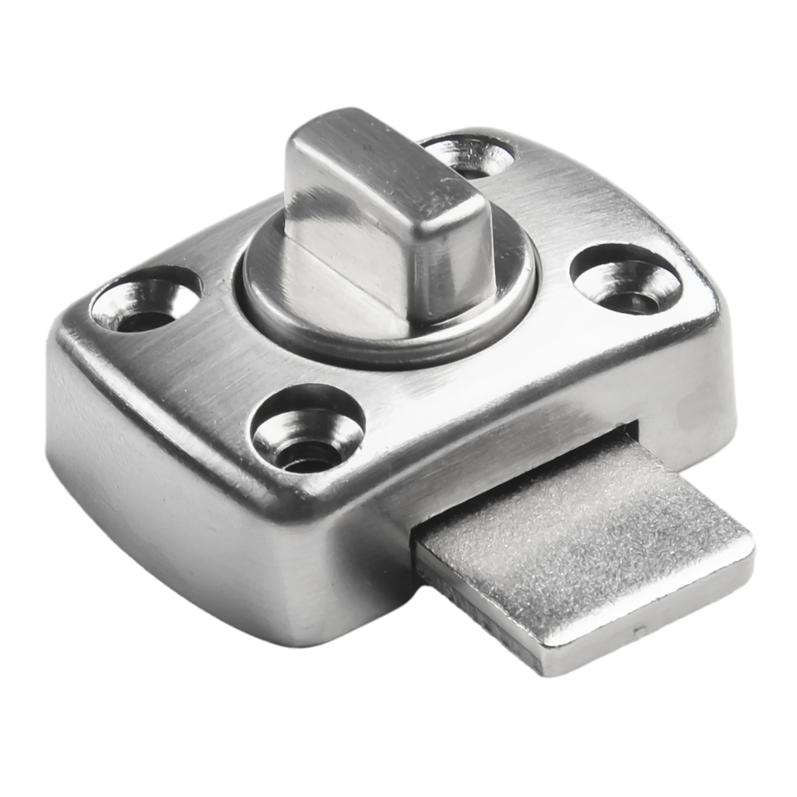 Door Bolt Latch Lock Door Lock WC 1pc Anti-theft Bathroom Buckle Cast Metal Right Angle Sliding Gate Brand New
Door Bolt Latch Lock Door Lock WC 1pc Anti-theft Bathroom Buckle Cast Metal Right Angle Sliding Gate Brand New