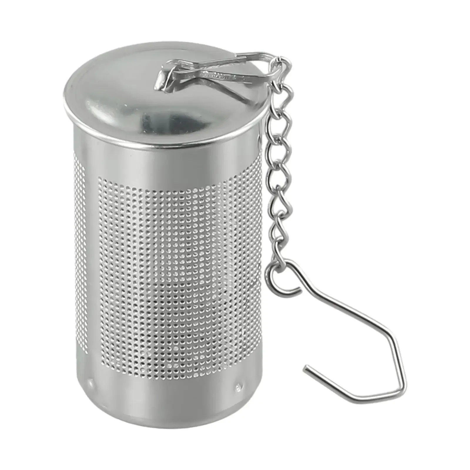 Kitchen Accessories Tea Ball Strainers Mesh Strainer Seasoning Ball Stainless Steel Tea Filter Kitchen Supplies
Kitchen Accessories Tea Ball Strainers Mesh Strainer Seasoning Ball Stainless Steel Tea Filter Kitchen Supplies