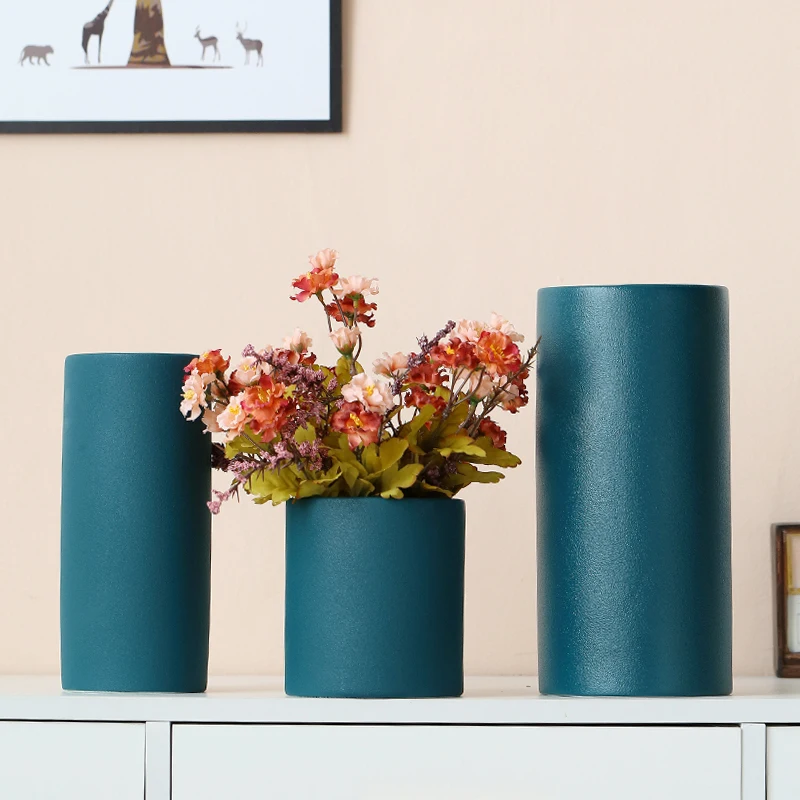 Nordic Design Aesthetic Vase Ceramics Kitchen Decorative Living Room Table Vases Minimalist Cute Vaso Per Fiori Home Decoration
Nordic Design Aesthetic Vase Ceramics Kitchen Decorative Living Room Table Vases Minimalist Cute Vaso Per Fiori Home Decoration