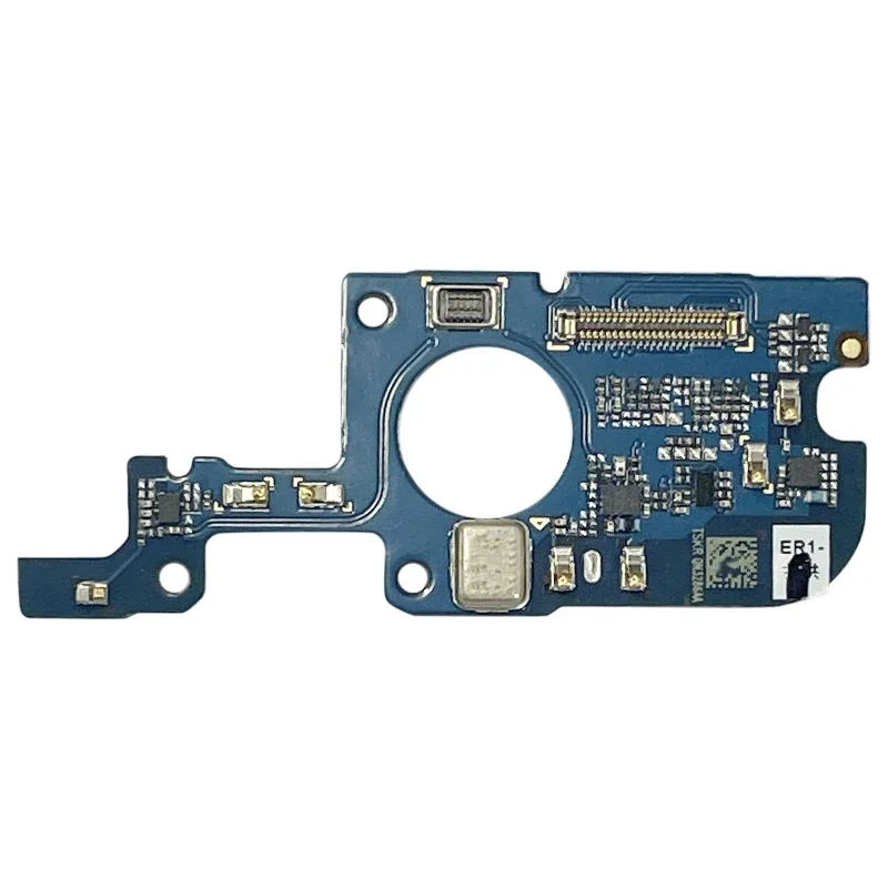 

SIM Card Reader Board for Asus Zenfone 8 ZS590KS ZS590KS-2A007EU Phone Flex Cable Board Repair Replacement Part
