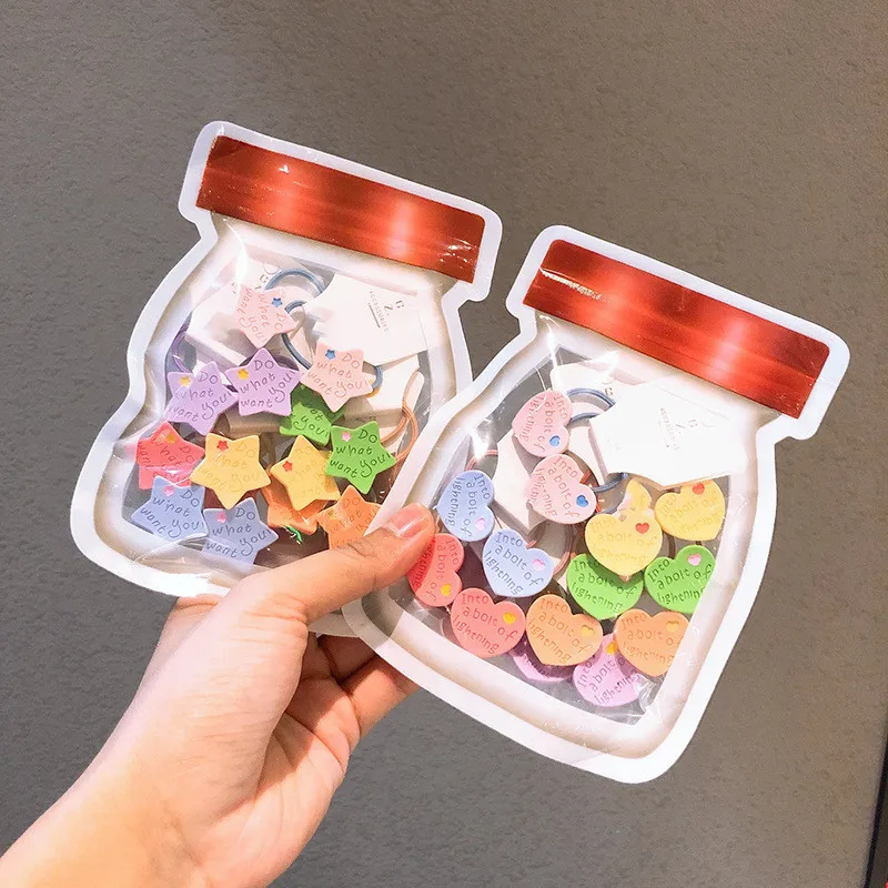 7pairs/lot Cute Rainbow Candy Rabbit Series Flower Children Towel Ring Baby Paired Rubber Band Star Hair Ring Rope Headwear
7pairs/lot Cute Rainbow Candy Rabbit Series Flower Children Towel Ring Baby Paired Rubber Band Star Hair Ring Rope Headwear