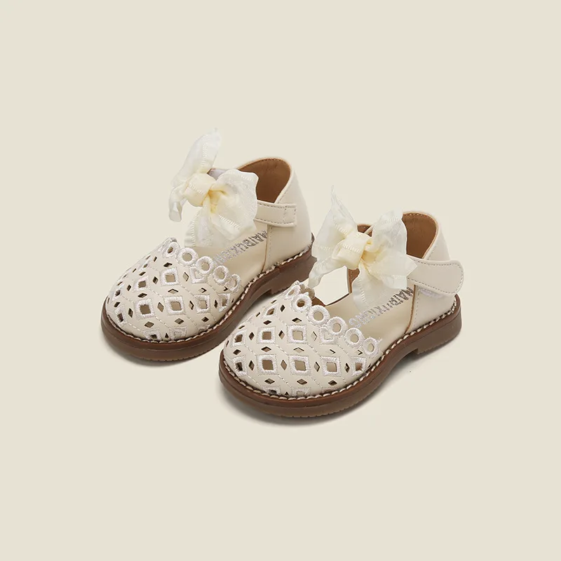 2023 Summer Baby Girls Sandals Toddler Girls Leather Shoes Fashion Shallow Princess Shoes Toddler Girl Flats Shoes
2023 Summer Baby Girls Sandals Toddler Girls Leather Shoes Fashion Shallow Princess Shoes Toddler Girl Flats Shoes