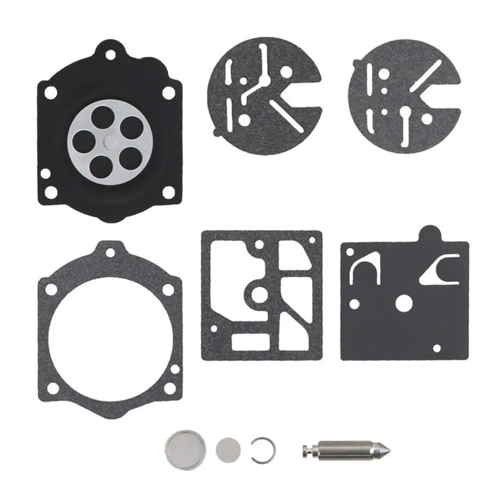 Repair Tool Part Kit For Carburetor Carb For For POULAN PRO 3400 Chainsaw Carburetor Carb Repair Kit Garden Power Tool
Repair Tool Part Kit For Carburetor Carb For For POULAN PRO 3400 Chainsaw Carburetor Carb Repair Kit Garden Power Tool
