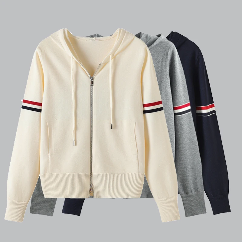 Knitted 2023 Korean New Fall Clothes Sweater High Quality Clothing Womens Cardigan Long Sleeve Girl Fashion Winter Knit Y2k Tops
Knitted 2023 Korean New Fall Clothes Sweater High Quality Clothing Womens Cardigan Long Sleeve Girl Fashion Winter Knit Y2k Tops