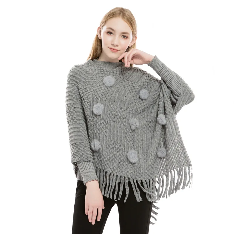 New Winter Grid Print Knit Faux Wool Fur Coat Women Fashion Warm Fur Coats Outerwear Fake Fur Shawl Scarf Women Clothing Cloak
New Winter Grid Print Knit Faux Wool Fur Coat Women Fashion Warm Fur Coats Outerwear Fake Fur Shawl Scarf Women Clothing Cloak