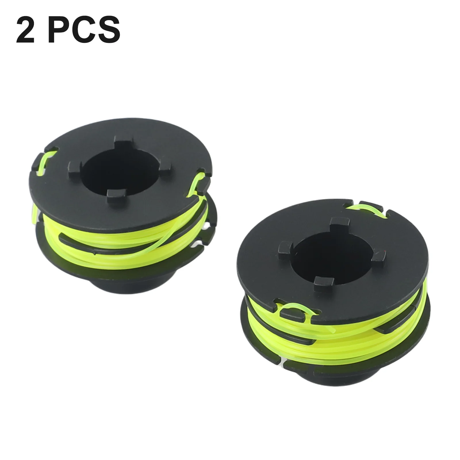 1/2pcs Replace Spool Line For RAC118 RLT3525S Grass Trimmer Plastic Nylon RAC118 String Garden Tools Replacement Parts
1/2pcs Replace Spool Line For RAC118 RLT3525S Grass Trimmer Plastic Nylon RAC118 String Garden Tools Replacement Parts