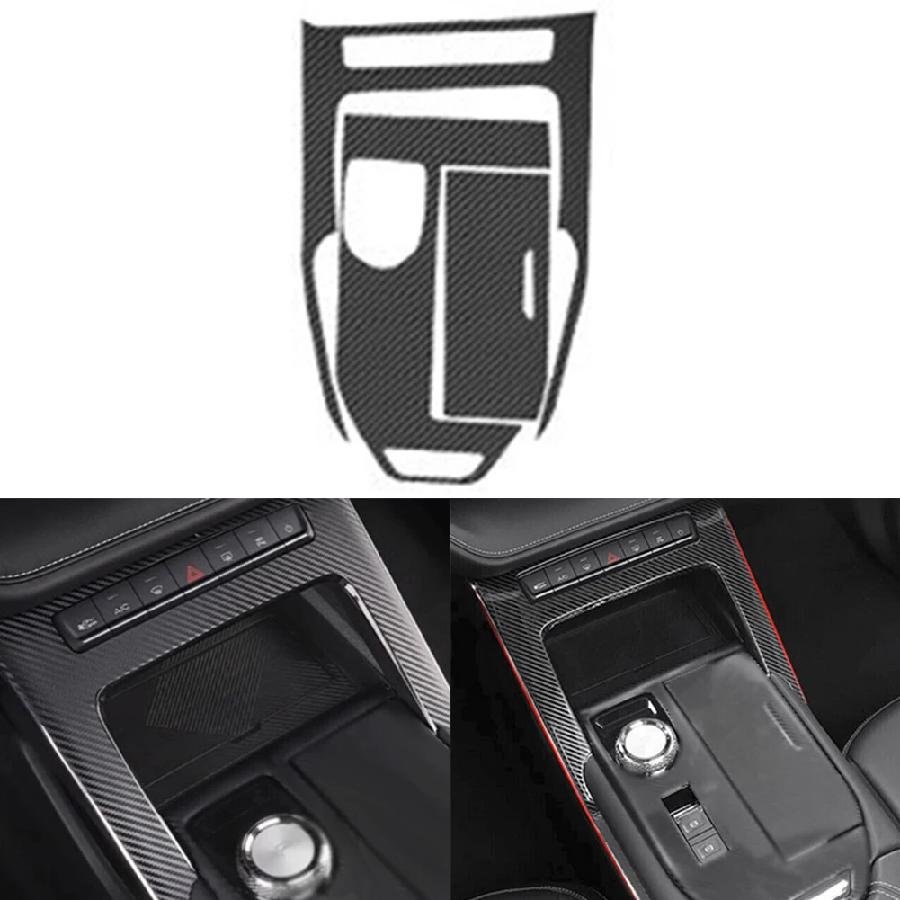 For Haval H6 3rd Gen 2021 Car Gear Shift Box Panel Cover Case Trim Frame Stickers Car Transmission Panel Cover Sticker Accessori
For Haval H6 3rd Gen 2021 Car Gear Shift Box Panel Cover Case Trim Frame Stickers Car Transmission Panel Cover Sticker Accessori