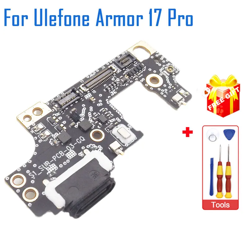 Новая оригинальная плата Ulefone Armor 17 Pro с USB-портом для зарядки и микрофоном, аксессуары для телефонов Ulefone Armor 17 Pro
Новая оригинальная плата Ulefone Armor 17 Pro с USB-портом для зарядки и микрофоном, аксессуары для телефонов Ulefone Armor 17 Pro