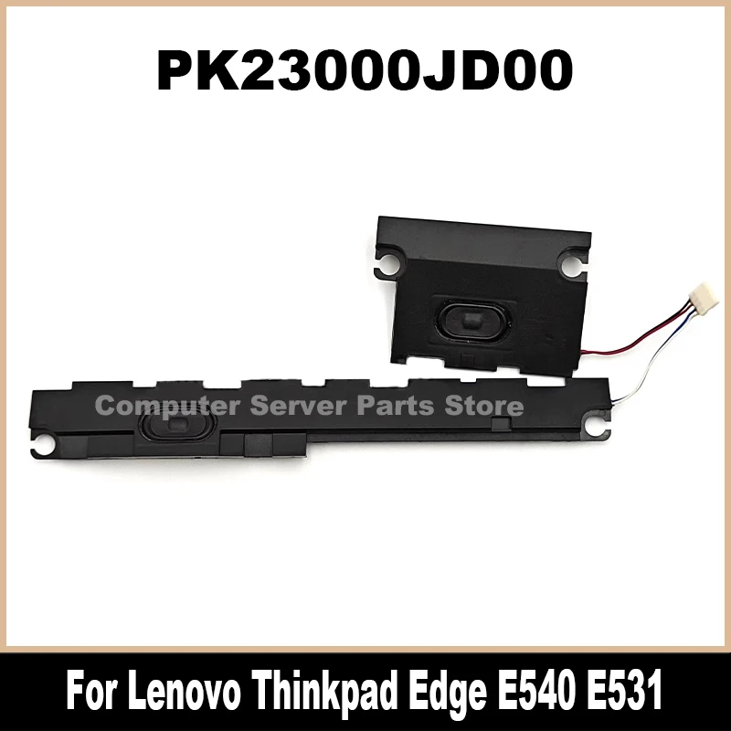 PK23000JD00 новый оригинальный для ноутбука Lenovo Thinkpad Edge E540 E531 встроенный динамик внутренний динамик 100% протестирован
PK23000JD00 новый оригинальный для ноутбука Lenovo Thinkpad Edge E540 E531 встроенный динамик внутренний динамик 100% протестирован