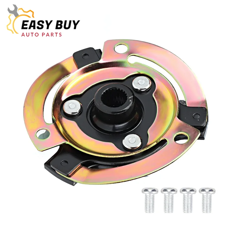 5N0820803B Air Conditioning A/C Delphi Compressor 5N0820803 Fits For Seat Skoda VW Repair Kit 5N0820803A 5N0820803E
5N0820803B Air Conditioning A/C Delphi Compressor 5N0820803 Fits For Seat Skoda VW Repair Kit 5N0820803A 5N0820803E