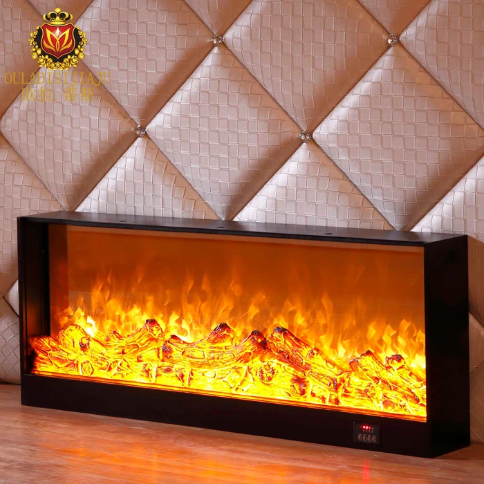 Fireplace Core Simulation Fire Decoration Embedded Factory Heater Real Fire Double-sided Wall Hanging
Fireplace Core Simulation Fire Decoration Embedded Factory Heater Real Fire Double-sided Wall Hanging