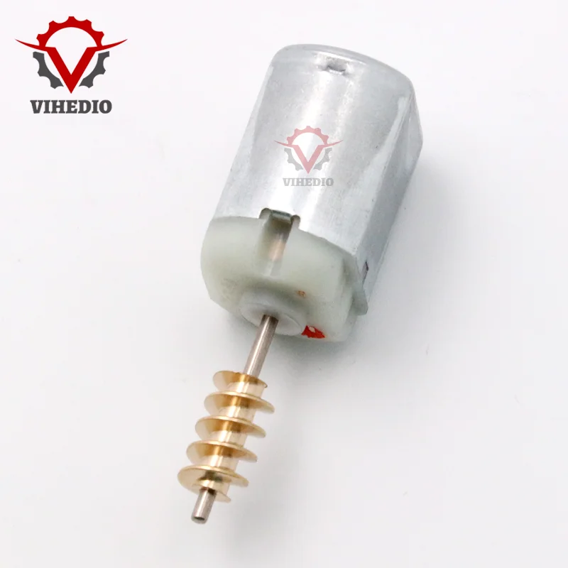 For Benz CL-Class CL63AMG 2007-2014 FC-280SC-14260 Car Door Lock Actuator Core Motor Electric Power Repair High Quality Engine
For Benz CL-Class CL63AMG 2007-2014 FC-280SC-14260 Car Door Lock Actuator Core Motor Electric Power Repair High Quality Engine