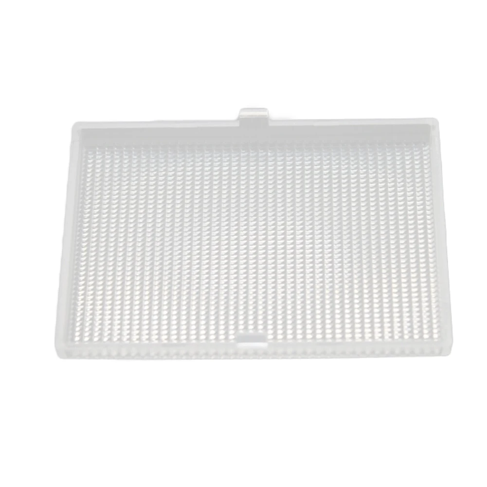 1PCS Dome Light Lens For Chevy For GMC Trucks C1500 K1500 1988-1998 Interior Dome Lamp With 2additional Reading Lamp Lenses
1PCS Dome Light Lens For Chevy For GMC Trucks C1500 K1500 1988-1998 Interior Dome Lamp With 2additional Reading Lamp Lenses