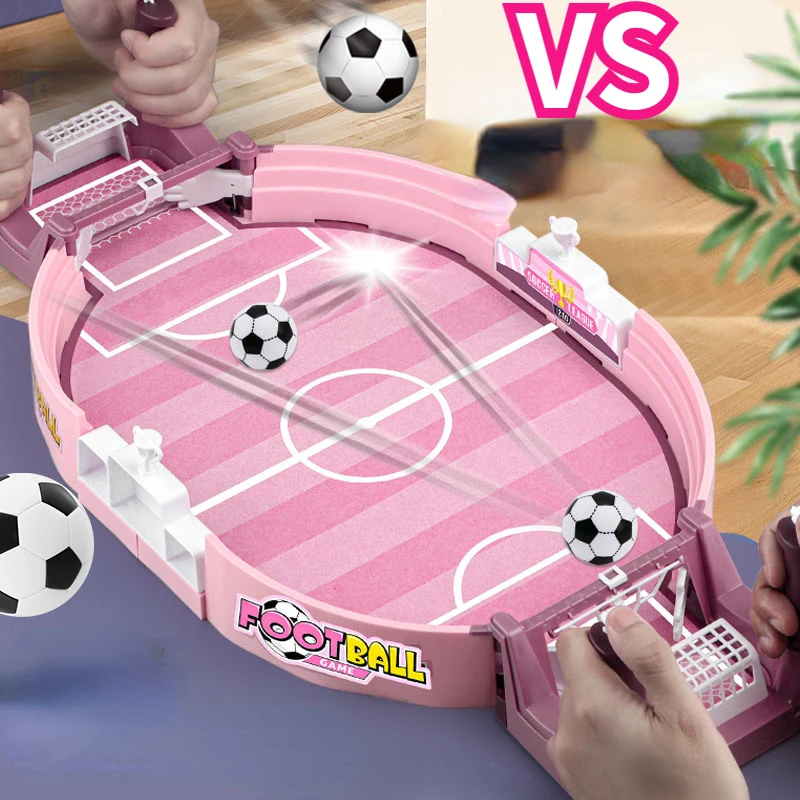 Football Table Game Parent-child Board Toy Interactive Mini Foosball Game Table Family Soccer Toy Kids Gaming Gifts XMAS Party
Football Table Game Parent-child Board Toy Interactive Mini Foosball Game Table Family Soccer Toy Kids Gaming Gifts XMAS Party