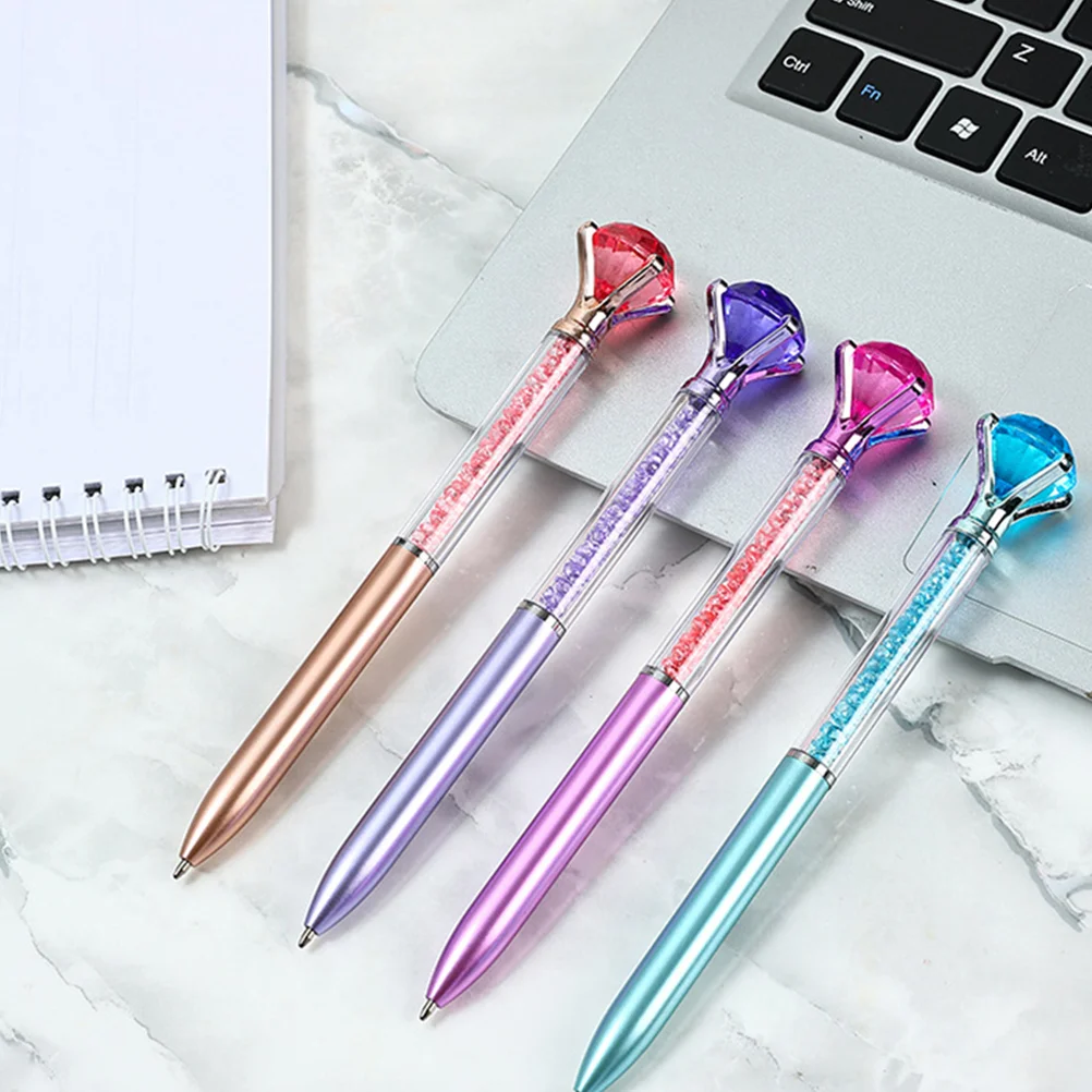 8 Pcs Ballpoint Pen Ergonomic Writing Portable Household Multi-function Daily Office
8 Pcs Ballpoint Pen Ergonomic Writing Portable Household Multi-function Daily Office
