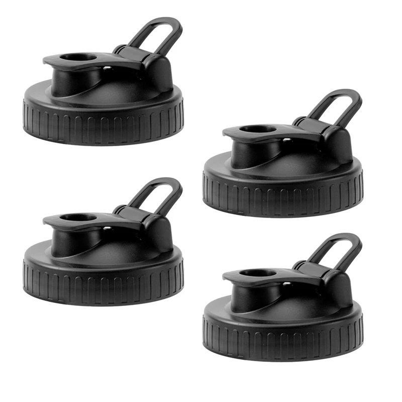 Pour Spout Lids For Ball Wide Mouth Mason Jars, Airtight Canning Jar Flip Cap Top Lid For Dressing Pouring, Durable Pack Of 4
Pour Spout Lids For Ball Wide Mouth Mason Jars, Airtight Canning Jar Flip Cap Top Lid For Dressing Pouring, Durable Pack Of 4