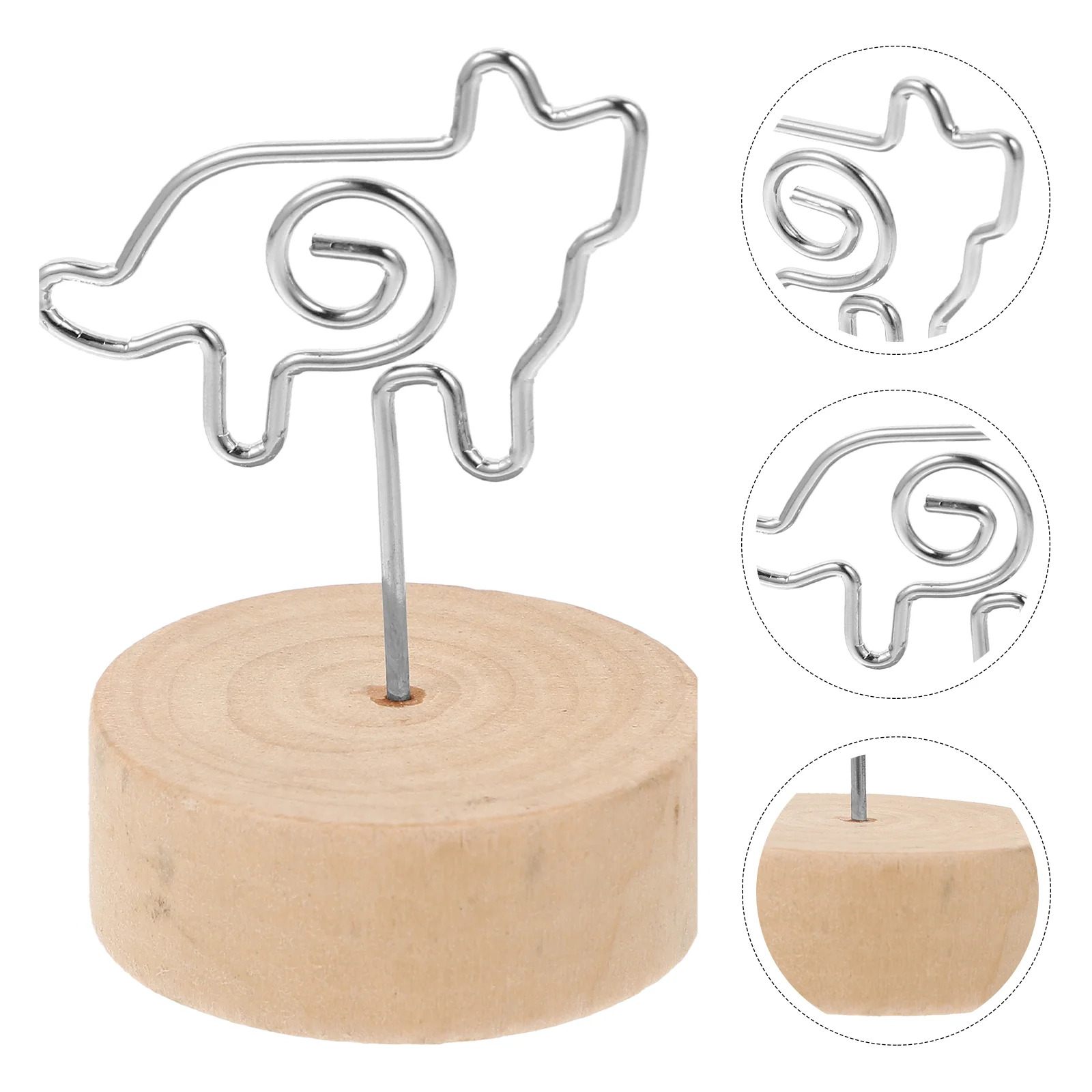 3pcs Photo Holder Clip Stands Wedding Table Number Card Holders Desk Memo Clips Picture Holders
3pcs Photo Holder Clip Stands Wedding Table Number Card Holders Desk Memo Clips Picture Holders