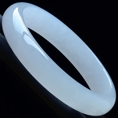 Natural Burmese Emerald 54mm-64mm Light Color Bracelet Elegant Princess Jewelry Best Gift for Mom and Girlfriend
Natural Burmese Emerald 54mm-64mm Light Color Bracelet Elegant Princess Jewelry Best Gift for Mom and Girlfriend