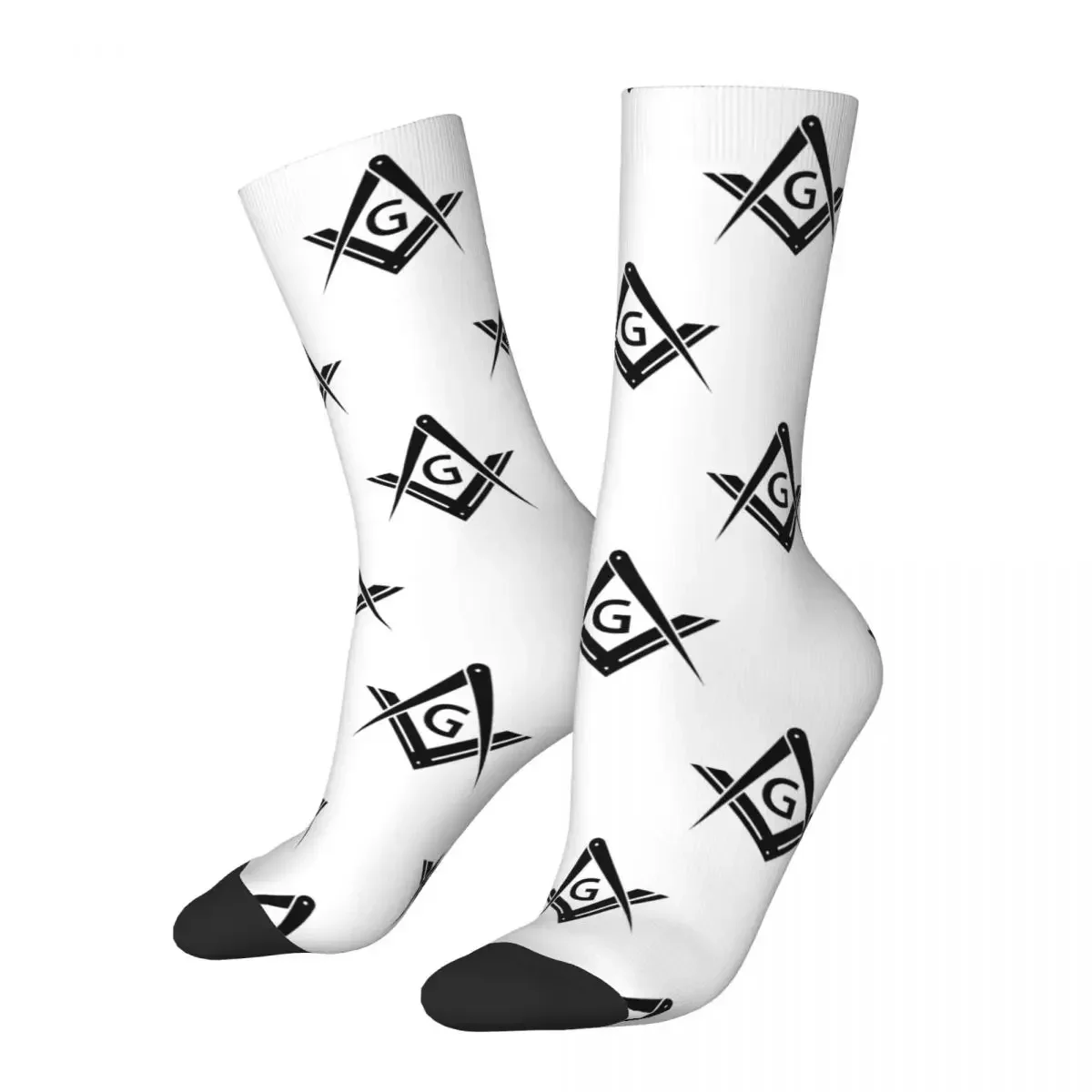 Чулки Freemason Masonic в стиле Харадзюку, поглощающие пот, всесезонные длинные носки, аксессуары для подарка унисекс
Чулки Freemason Masonic в стиле Харадзюку, поглощающие пот, всесезонные длинные носки, аксессуары для подарка унисекс