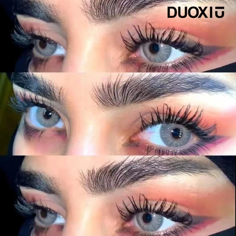 Duoxiu Contact Lenses 2Pcs Blue Green Contact Lenses Color Permanent Makeup Machine Changing Pupil and Eye Color Free Shipping
Duoxiu Contact Lenses 2Pcs Blue Green Contact Lenses Color Permanent Makeup Machine Changing Pupil and Eye Color Free Shipping