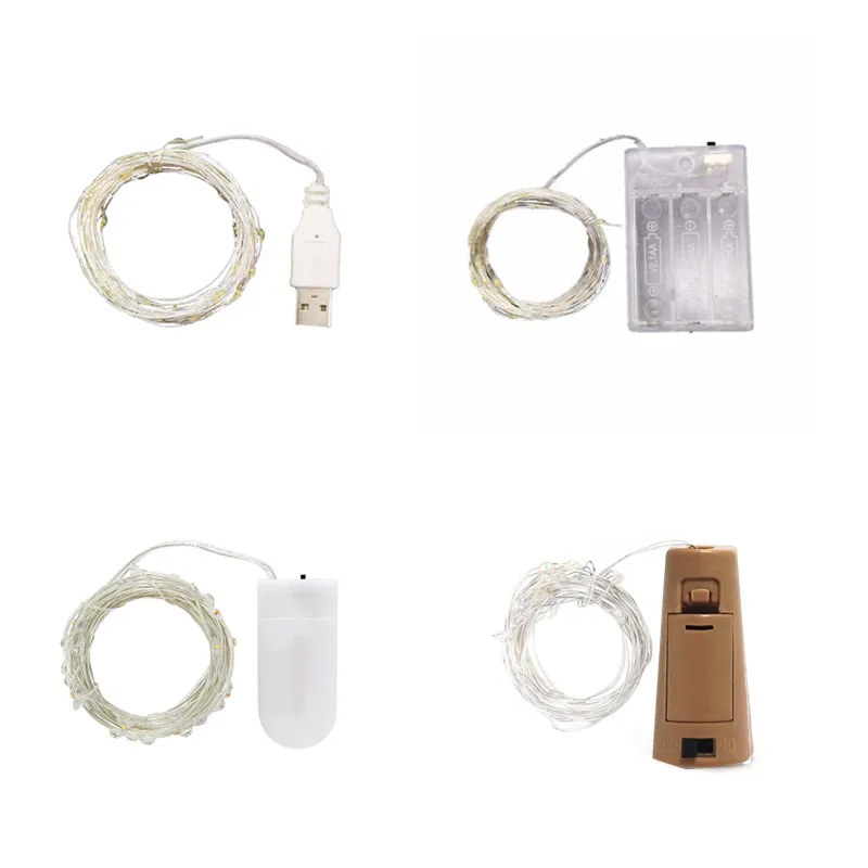USB Battery Powered Fairy Lights Copper Wire LED String Lights Christmas Garland Indoor Bedroom Home Wedding Party Decoration
USB Battery Powered Fairy Lights Copper Wire LED String Lights Christmas Garland Indoor Bedroom Home Wedding Party Decoration