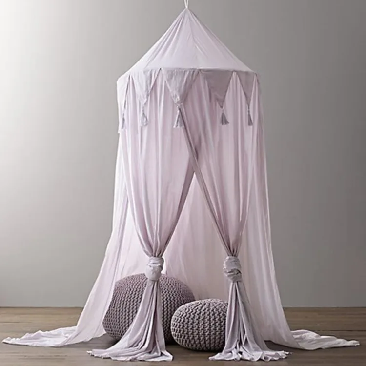 Children's Anti-mosquito Dome Mosquito Net Four Doors Ins Style Baby Bedding Shading Lightweight Breathable Net Photo Props
Children's Anti-mosquito Dome Mosquito Net Four Doors Ins Style Baby Bedding Shading Lightweight Breathable Net Photo Props