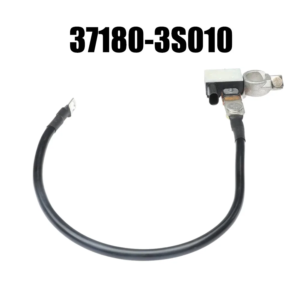 1PC Car Battery Negative Cable Fits For Hyundai Sonata 2011 - 2014 37180-3S010 Auto Battery Cable Car Accessories
1PC Car Battery Negative Cable Fits For Hyundai Sonata 2011 - 2014 37180-3S010 Auto Battery Cable Car Accessories