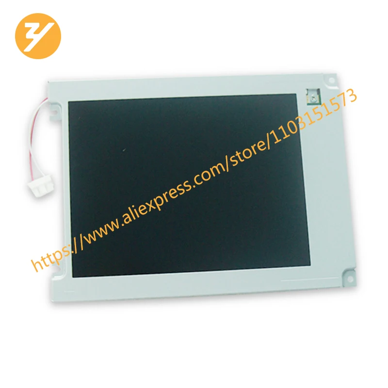 

New 5.7" inch 320*240 KCS057QV1AJ-G39 CSTN-LCD Display Panel Zhiyan supply